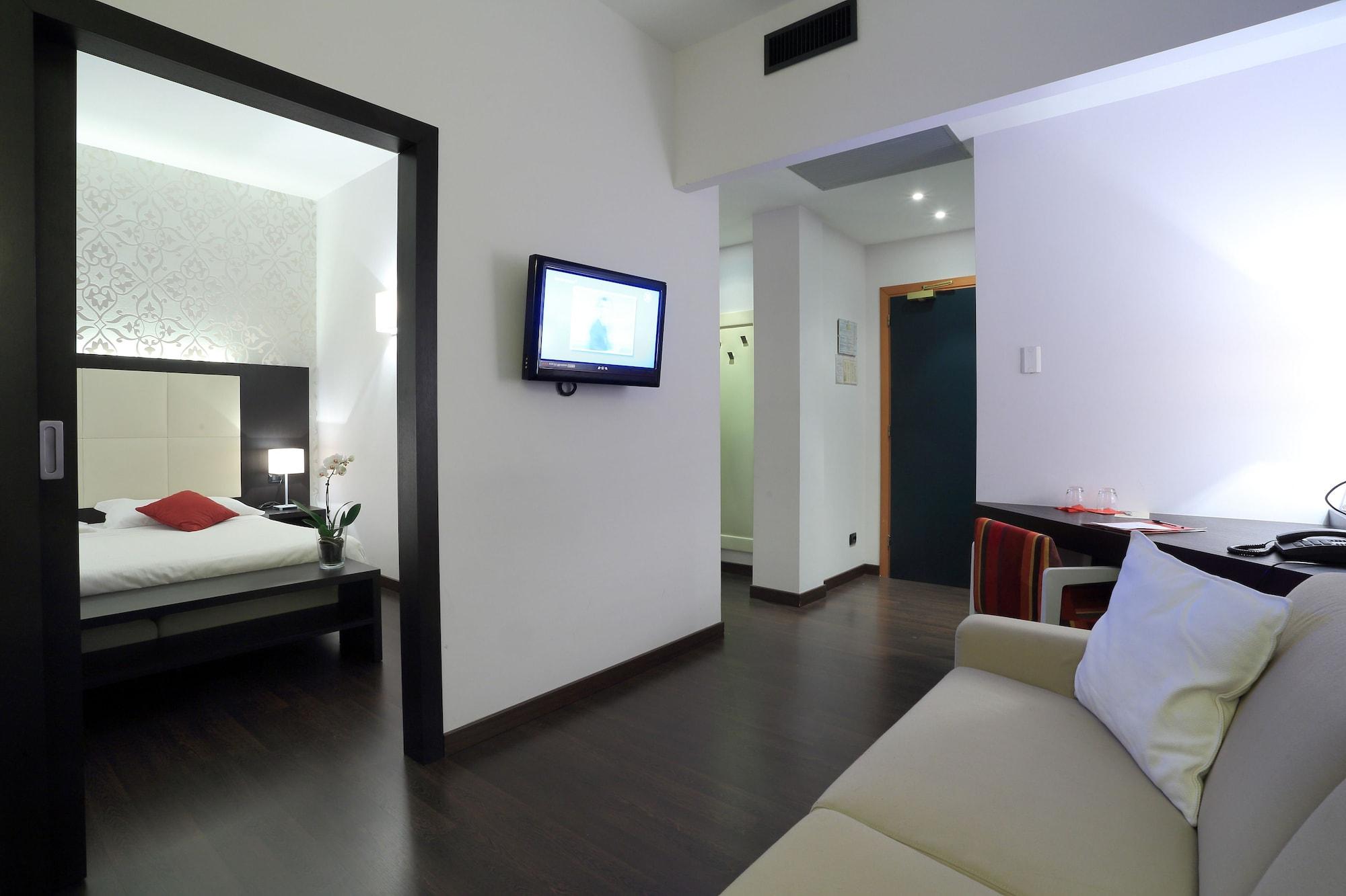 La Torretta Hotel