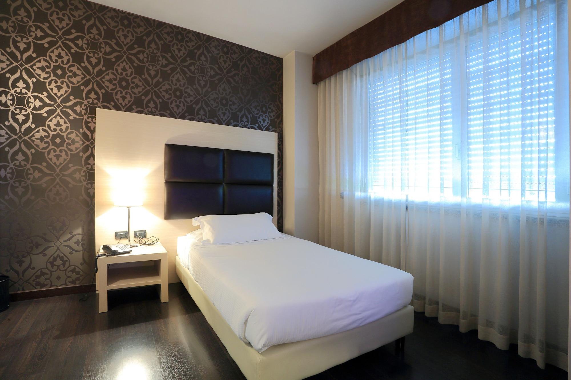 La Torretta Hotel