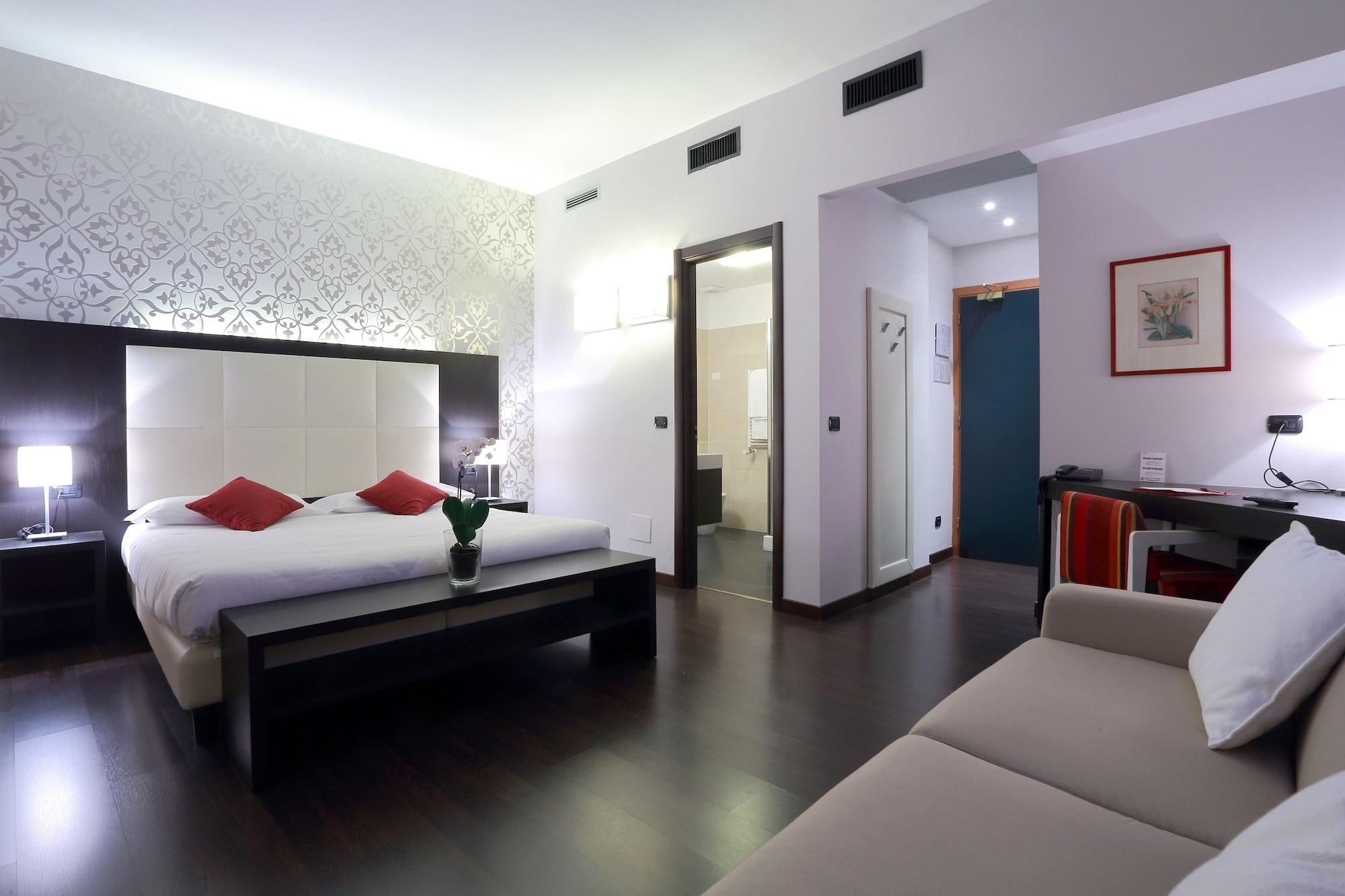 La Torretta Hotel