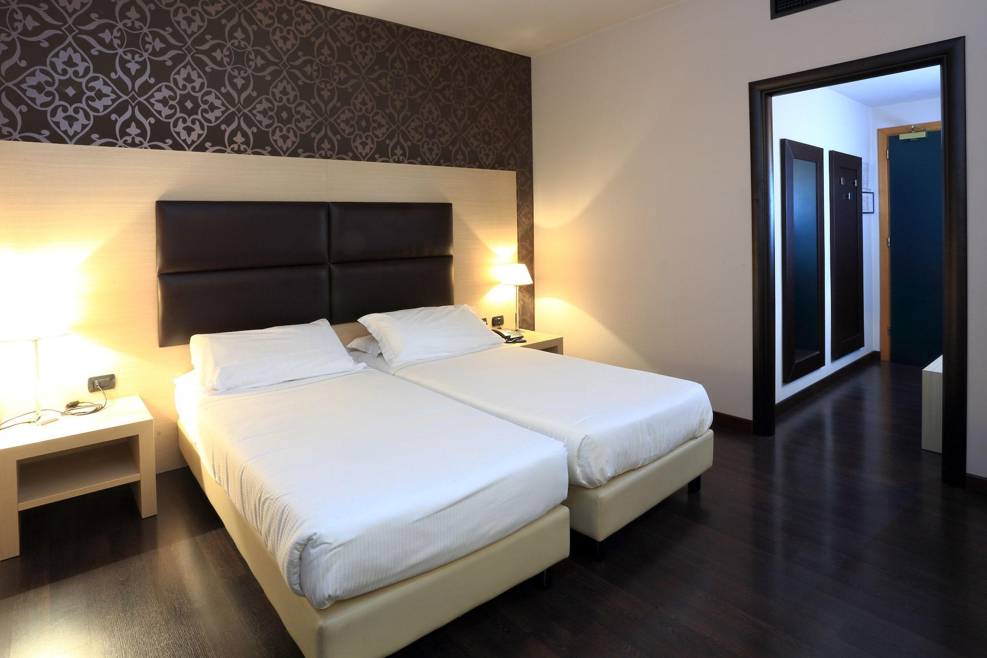 La Torretta 3*