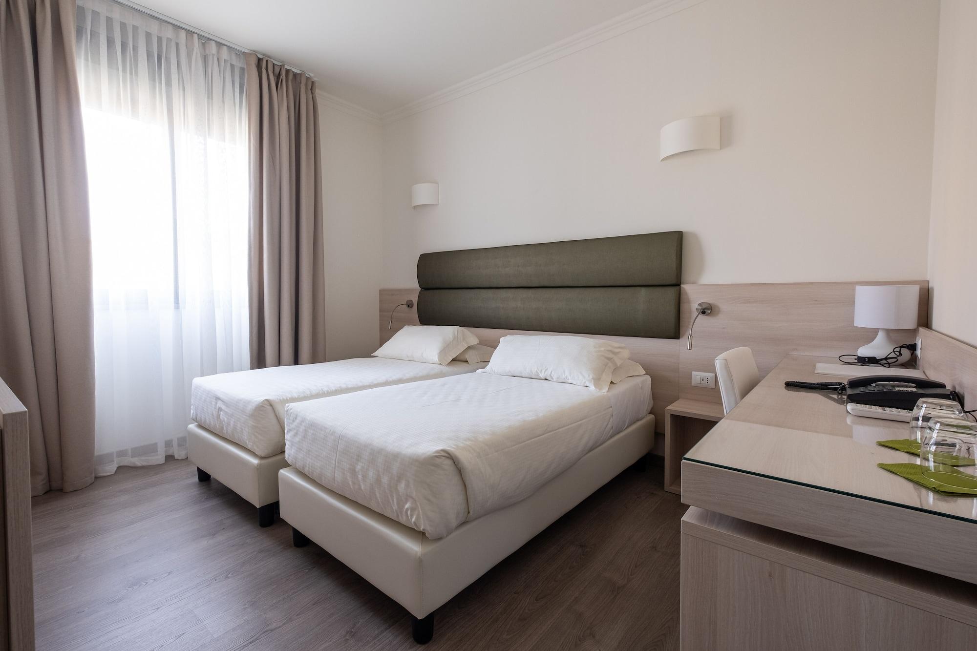 La Torretta Hotel 3*