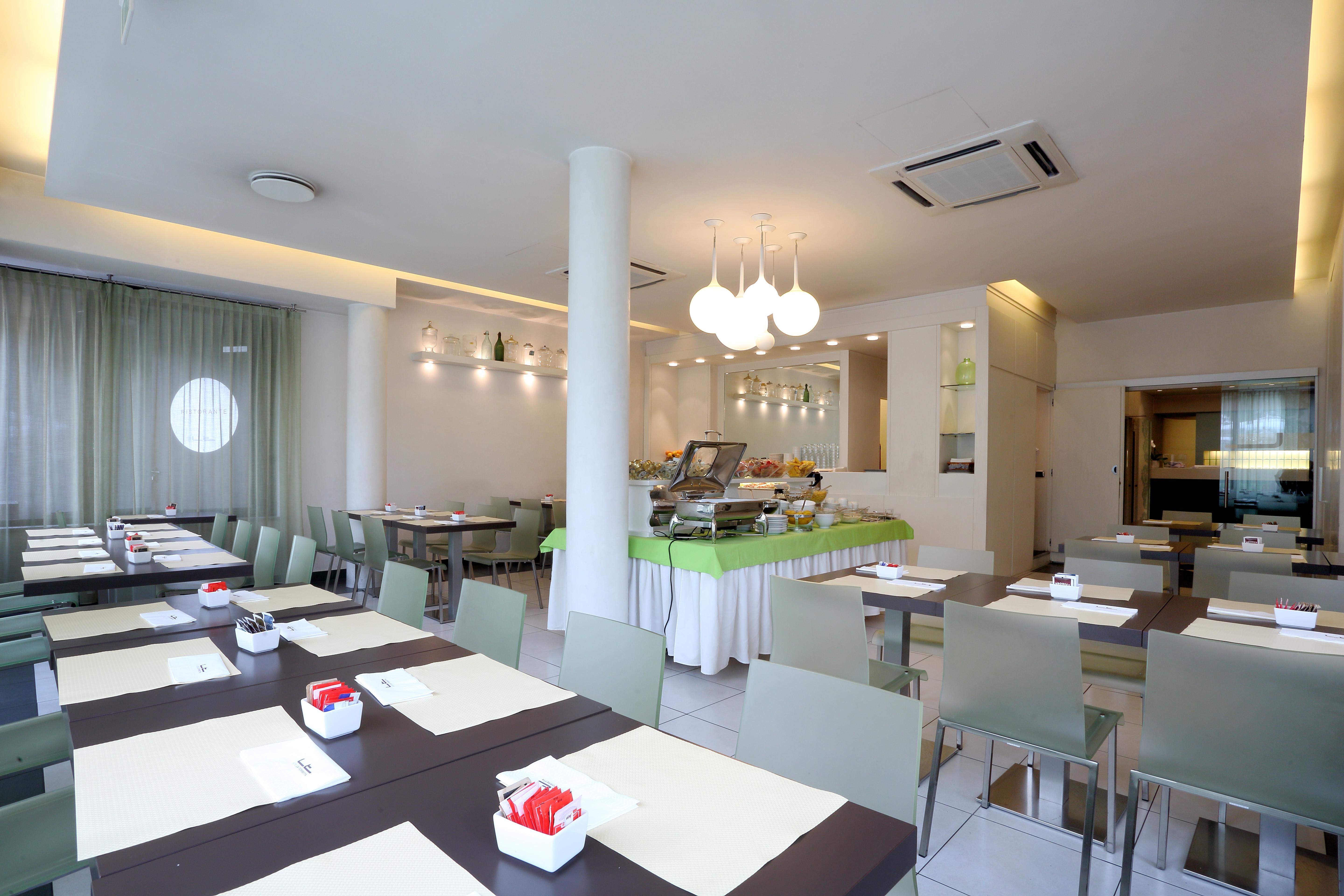 La Torretta Hotel 3*