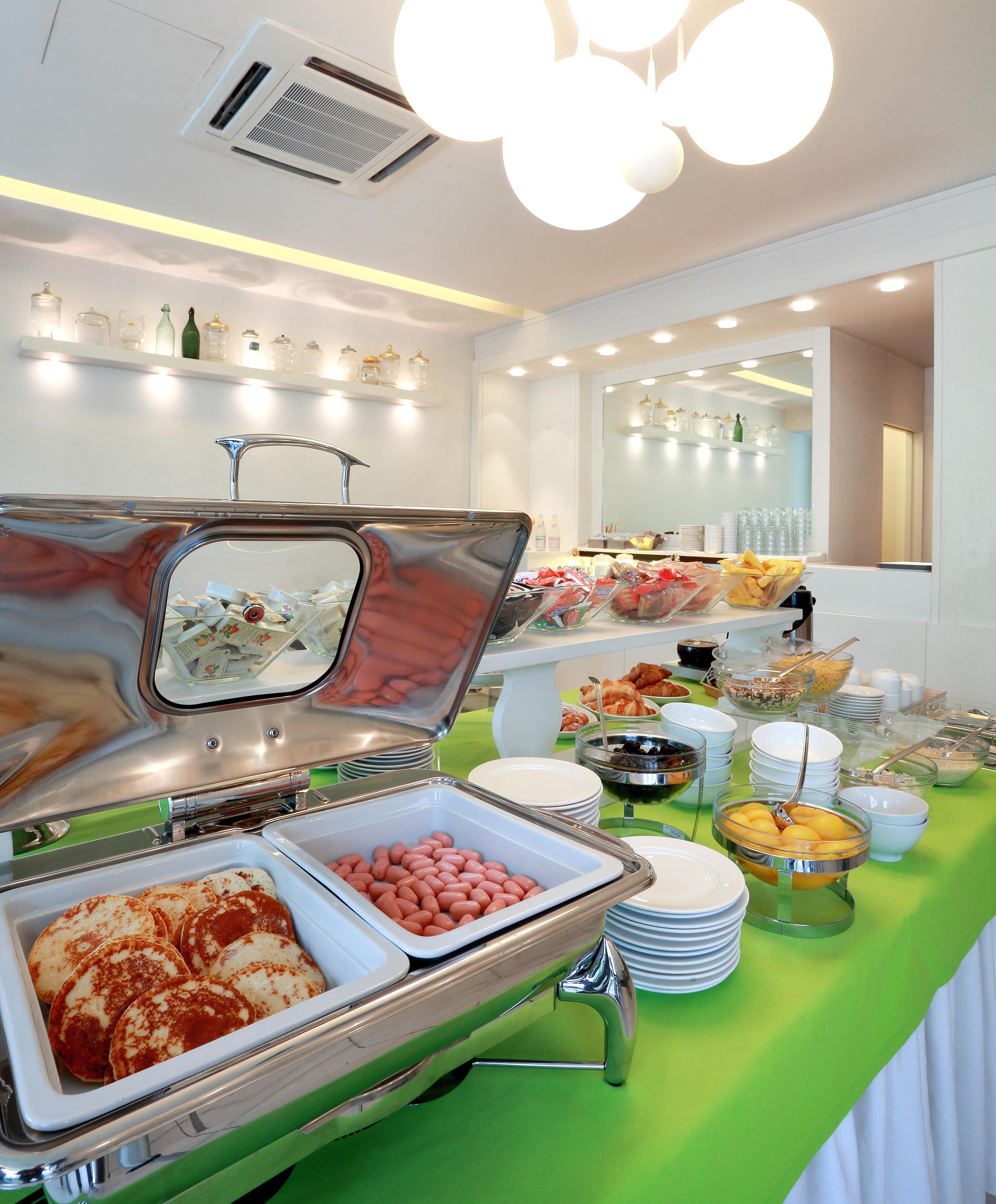 La Torretta Hotel
