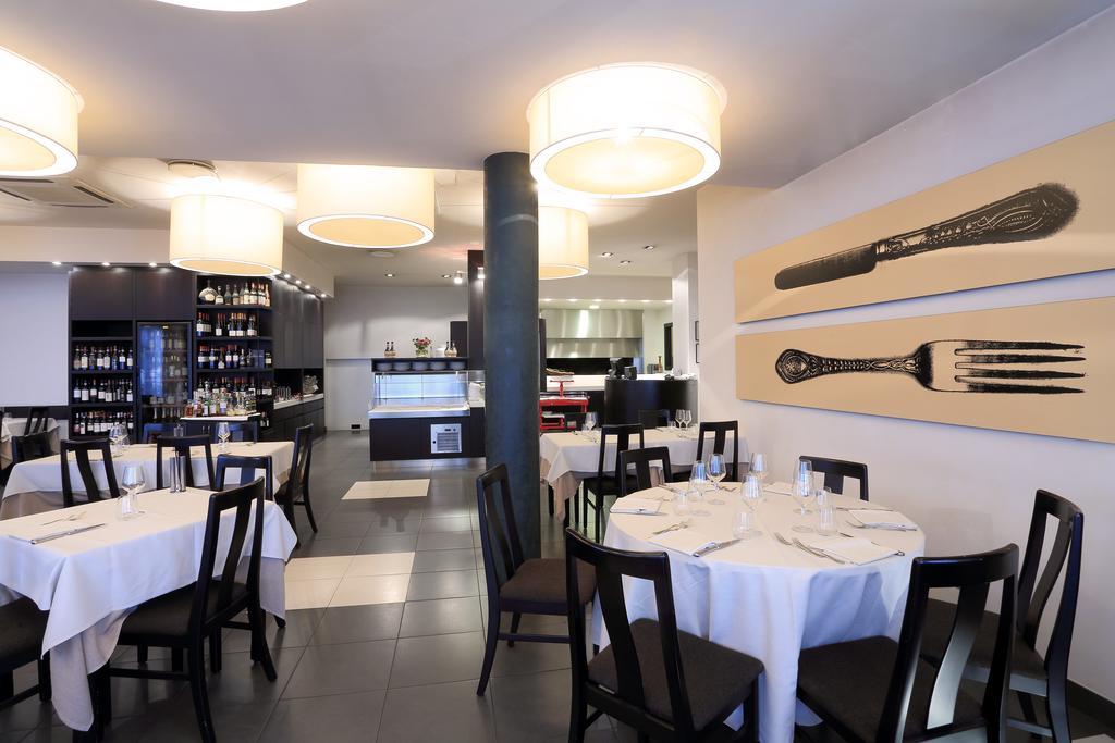 Hotel La Torretta 3*