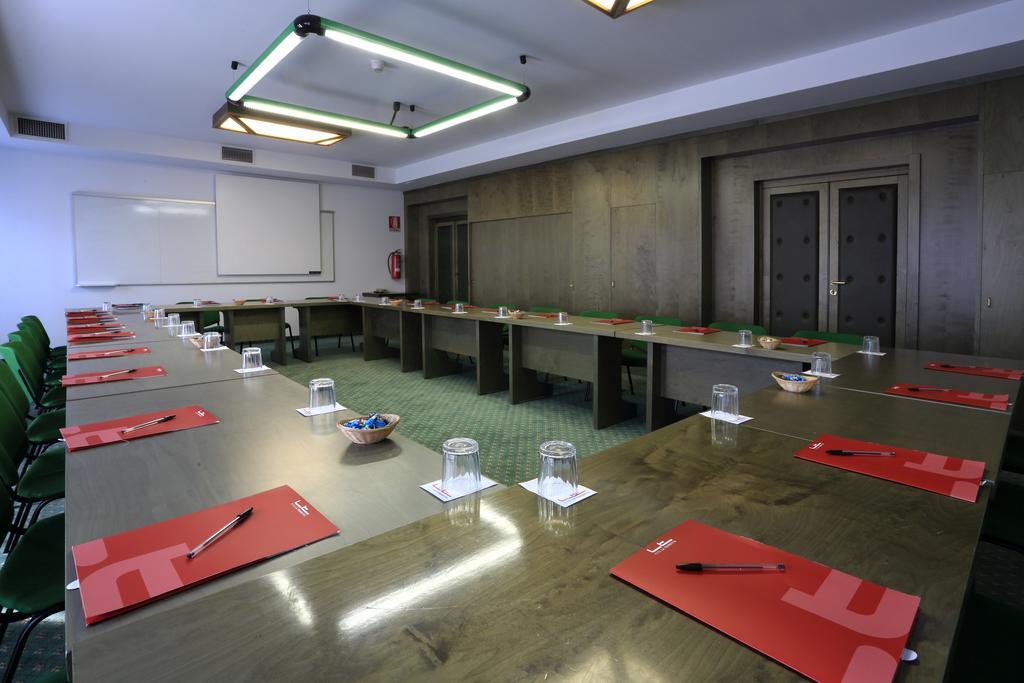Hotel La Torretta Bollate