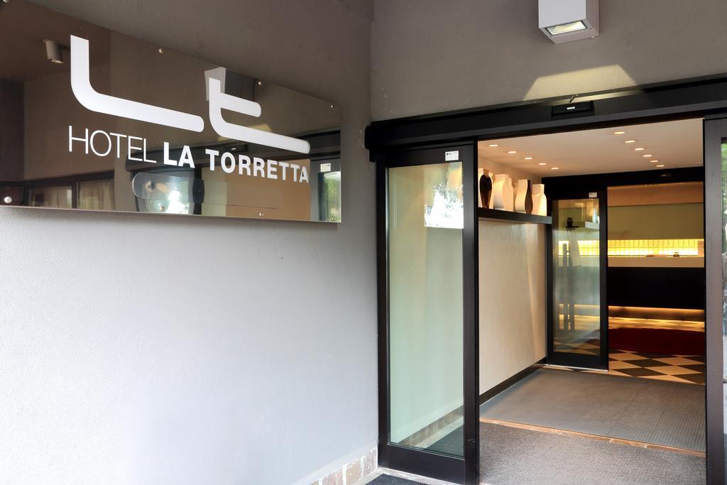 La Torretta Hotel Bollate