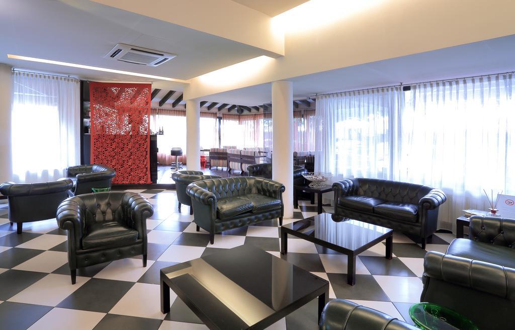 La Torretta Hotel