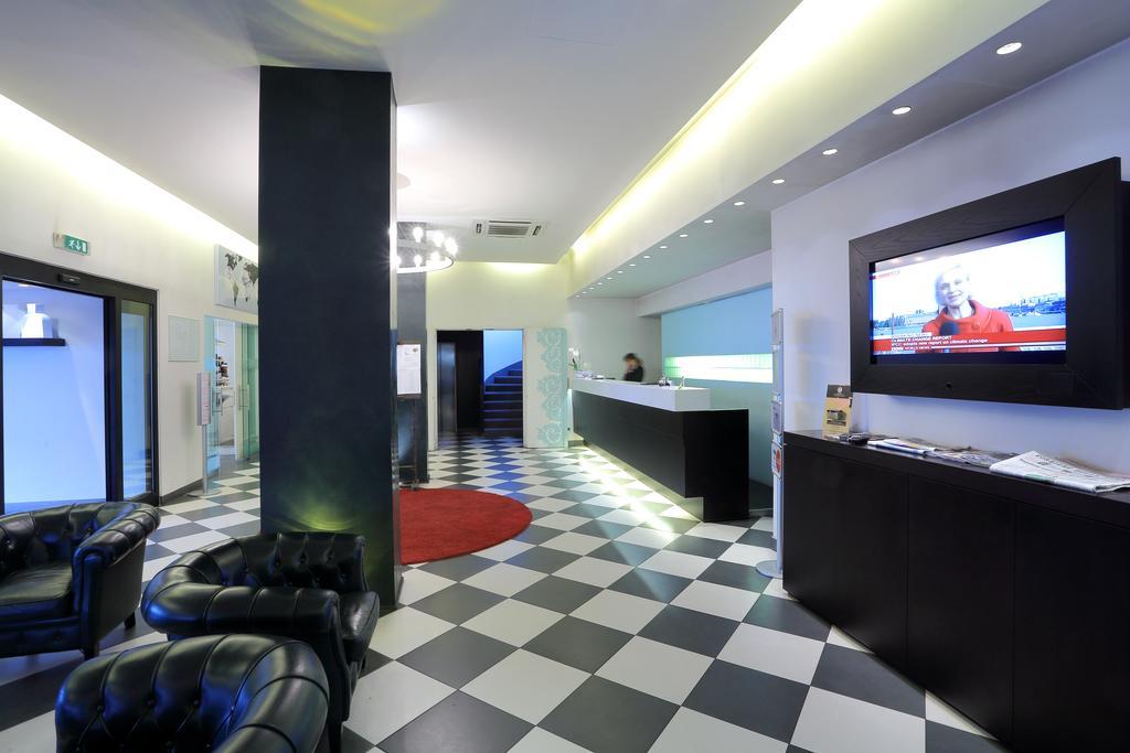 La Torretta Hotel