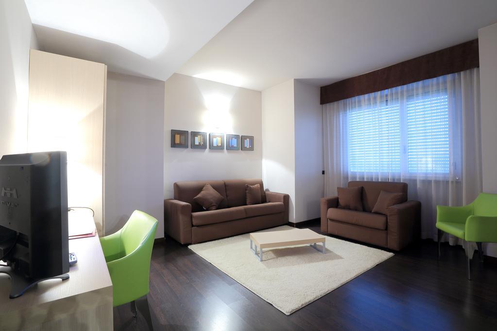 Hotel La Torretta 3*