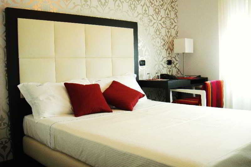 La Torretta Hotel