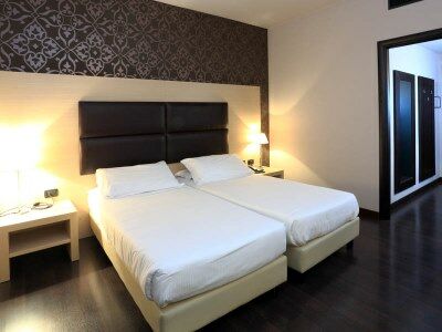 La Torretta Hotel