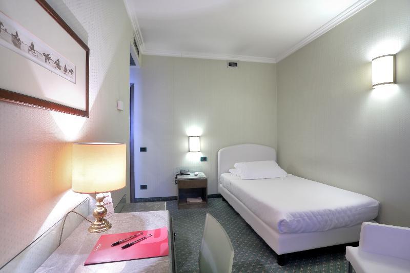 La Torretta Hotel