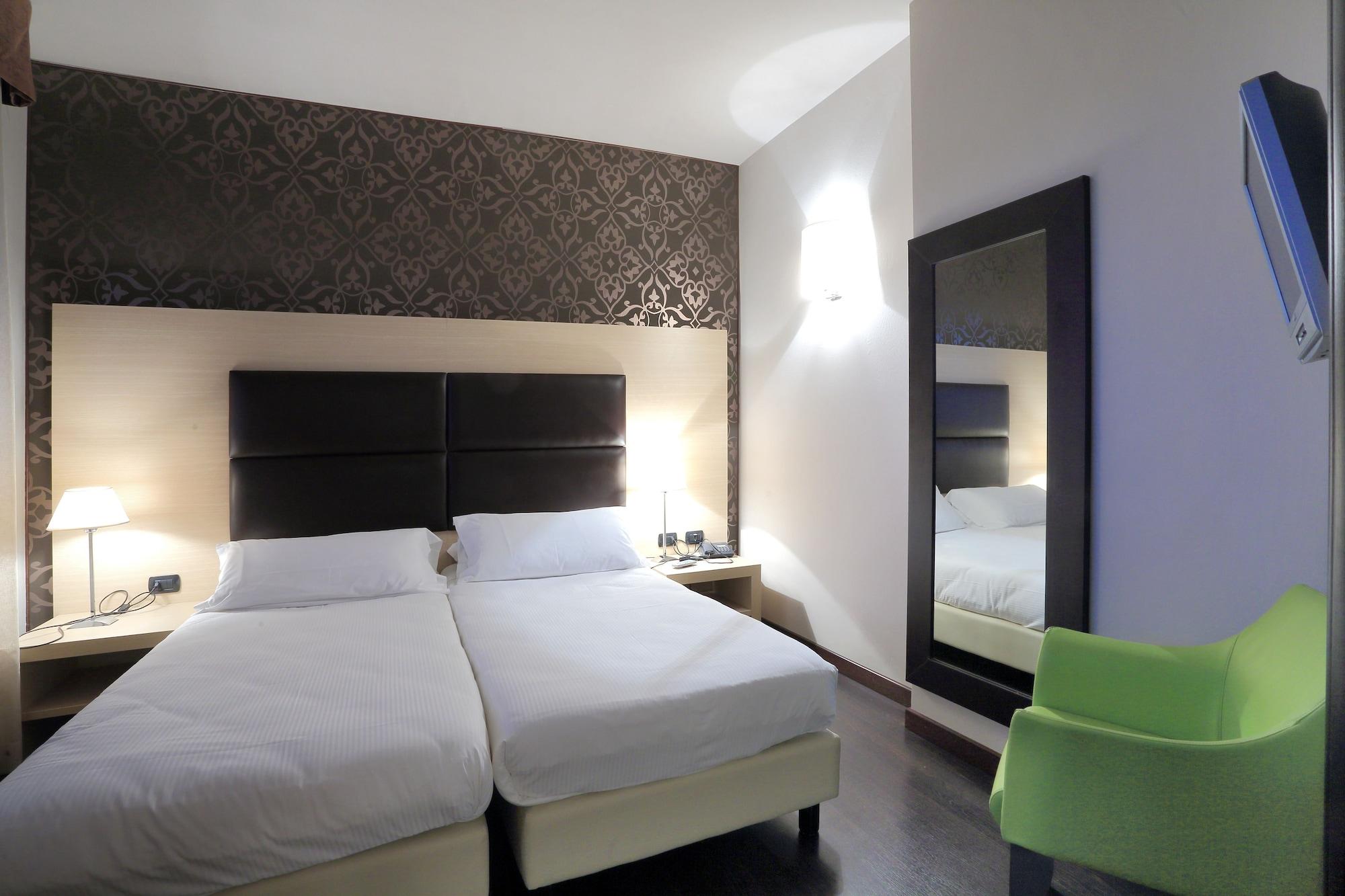 Hotel La Torretta Bollate