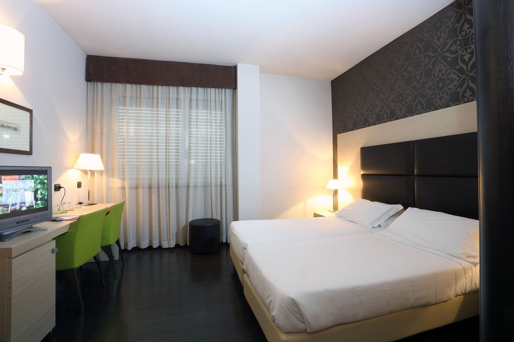 Hotel La Torretta 3*