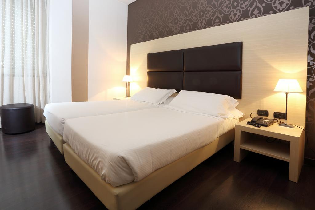 La Torretta Hotel 3*