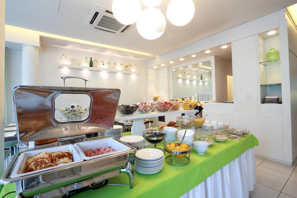 La Torretta Hotel 3*