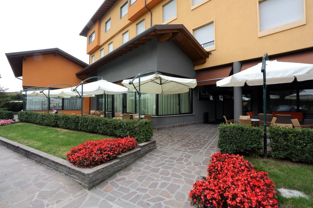 La Torretta Hotel 3*