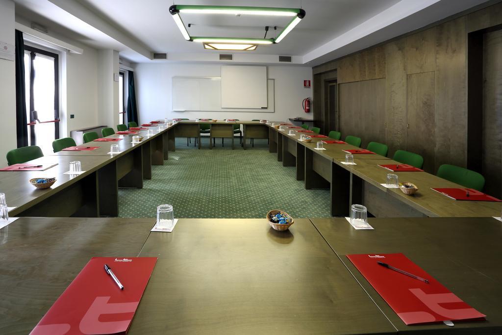 La Torretta 3*